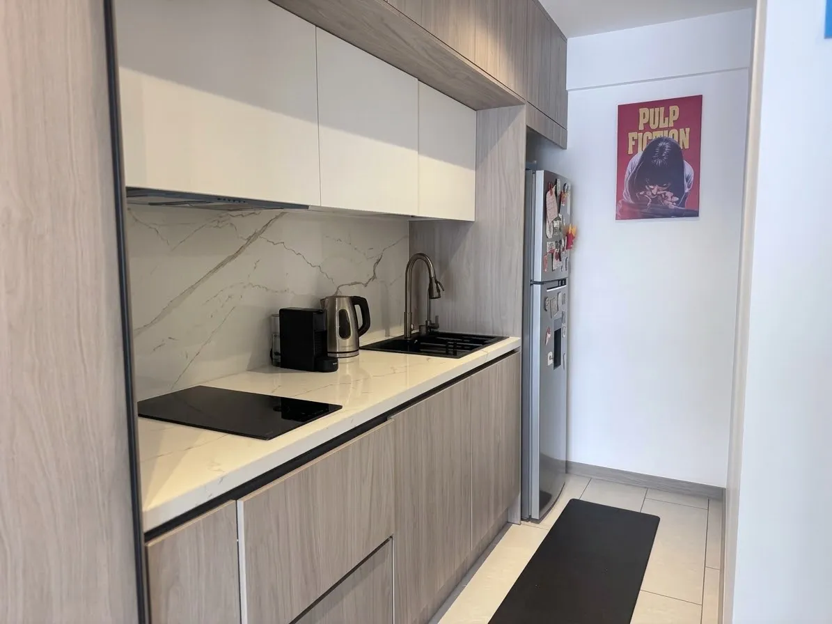Suite en venta en República del Salvador, Quito — foto 5 de 15