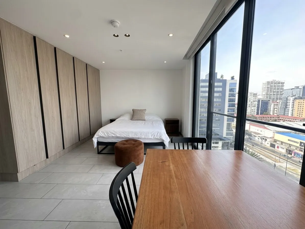 Suite en venta en República del Salvador, Quito — foto 6 de 15