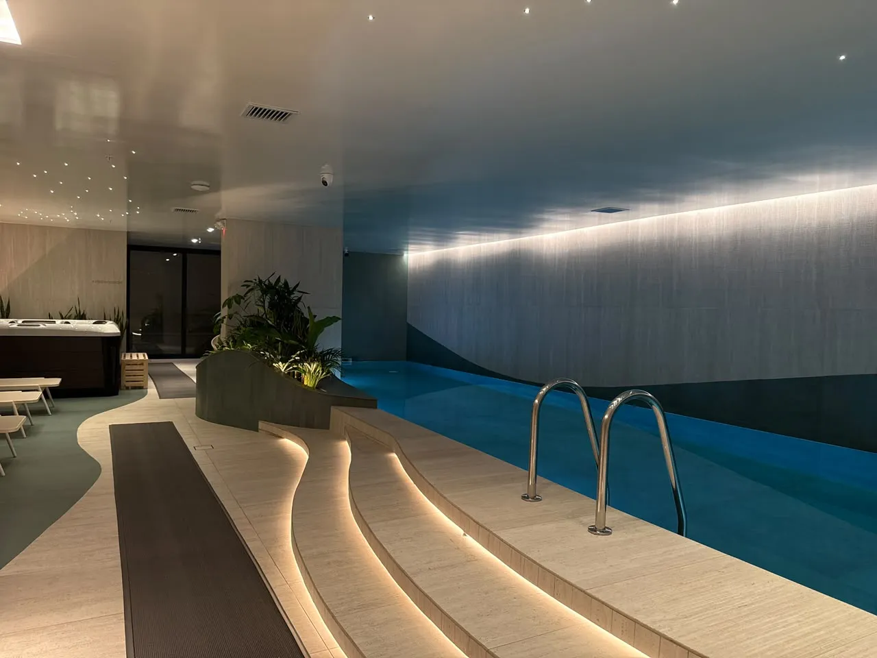 Suite en venta en República del Salvador, Quito — foto 9 de 19