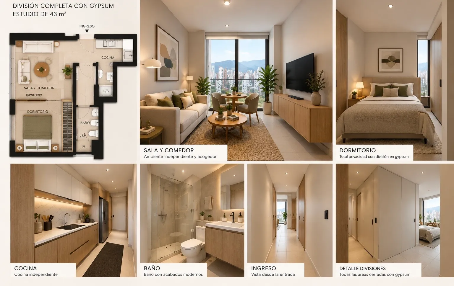 Suite en venta en República del Salvador, Quito — foto 9 de 15