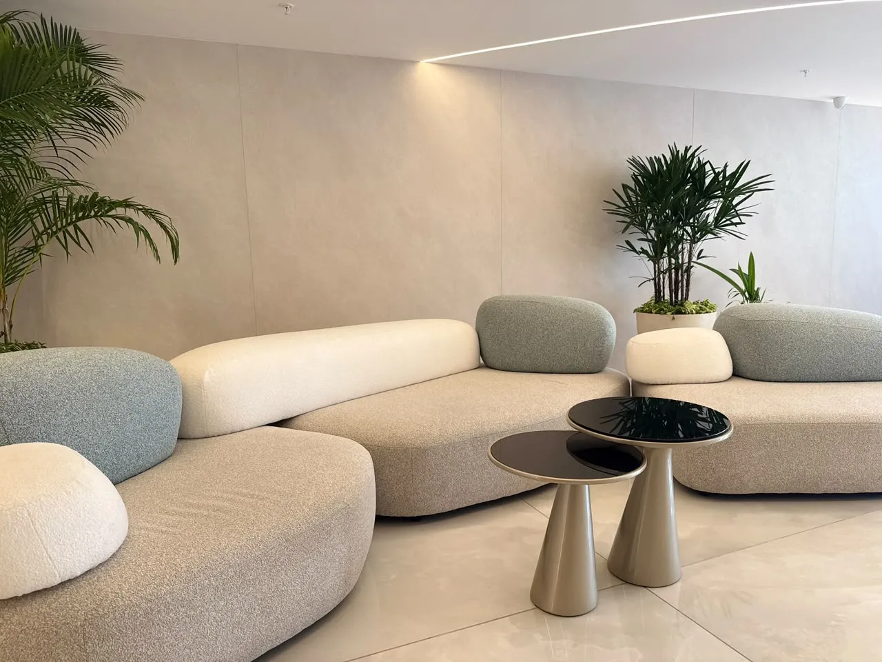 Suite en venta en República del Salvador, Quito — foto 14 de 19