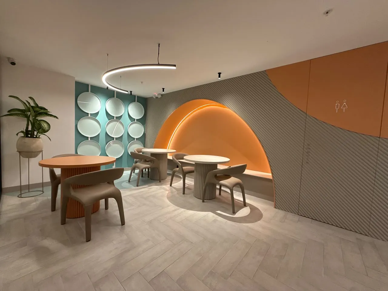 Suite en venta en República del Salvador, Quito — foto 15 de 19