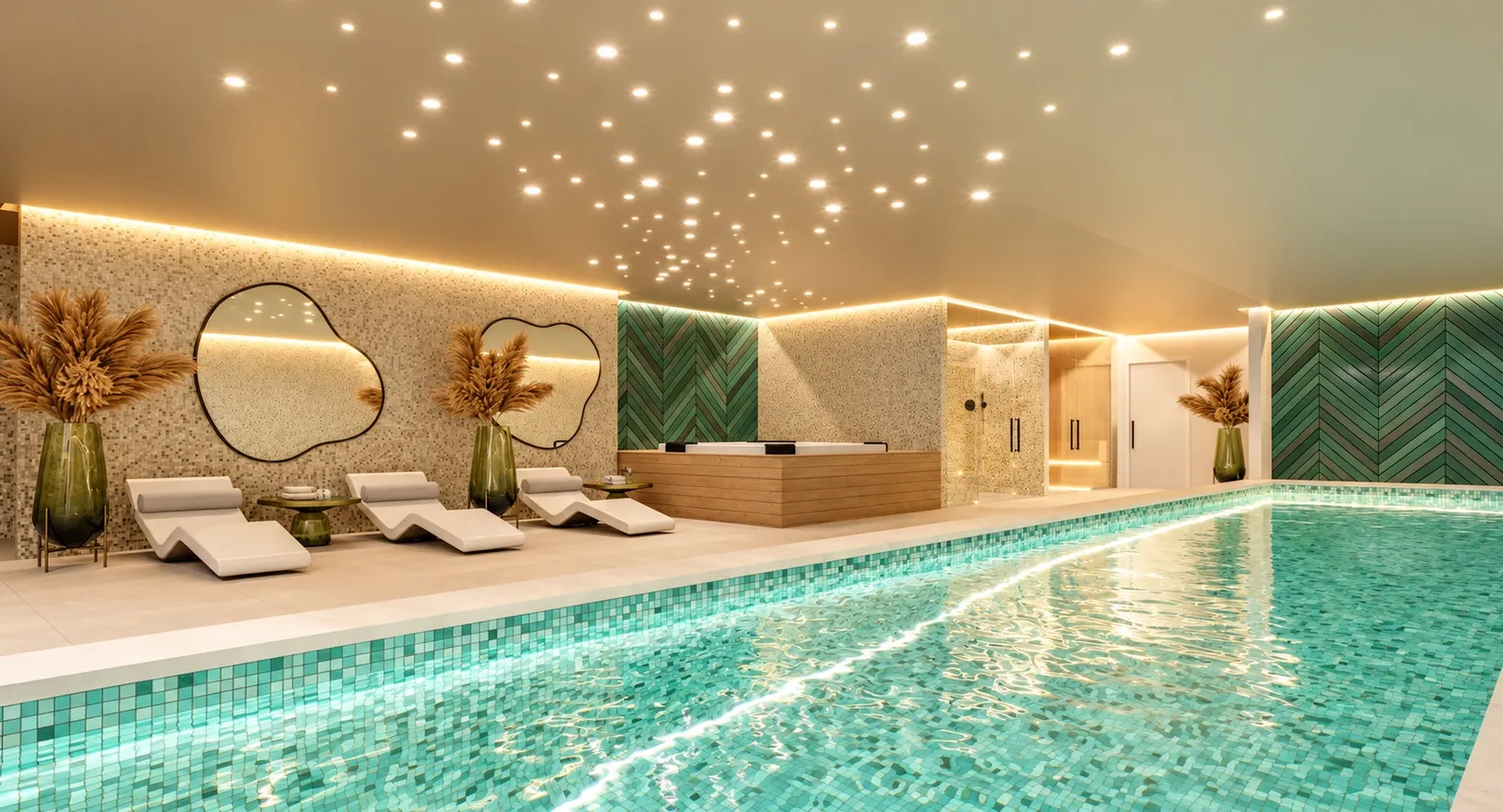 Suite en venta en República del Salvador, Quito — foto 11 de 15