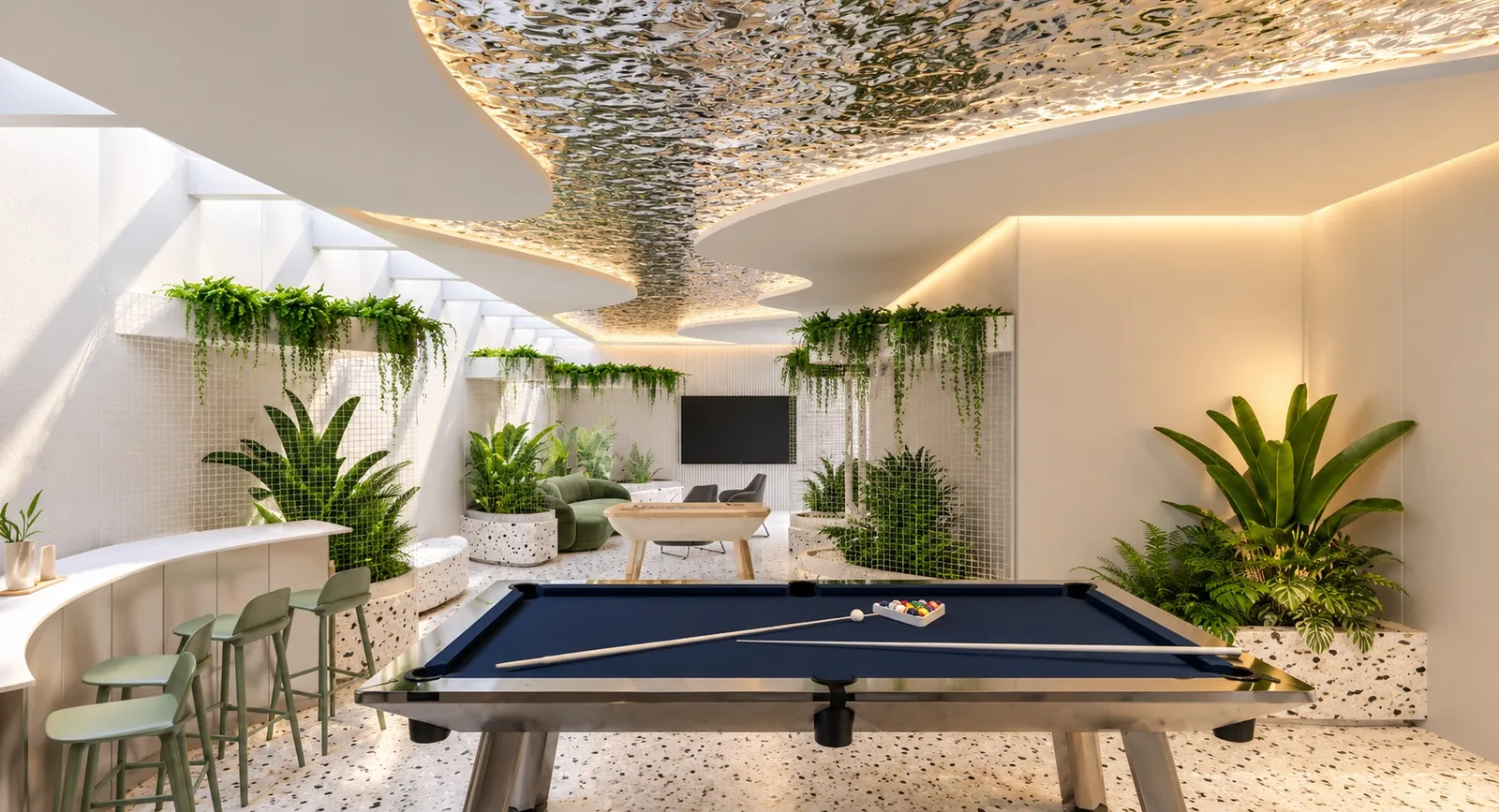Suite en venta en República del Salvador, Quito — foto 13 de 15