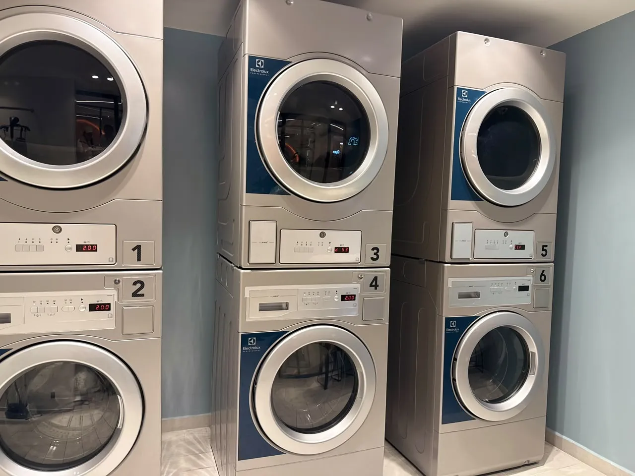 Suite en venta en República del Salvador, Quito — foto 19 de 19