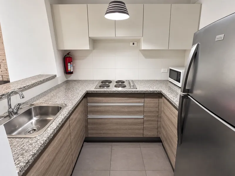 Suite en venta en La Mariscal, Quito — foto 3 de 11