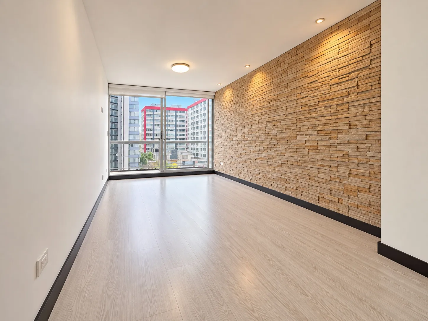 Suite en venta en La Mariscal, Quito — foto 2 de 11