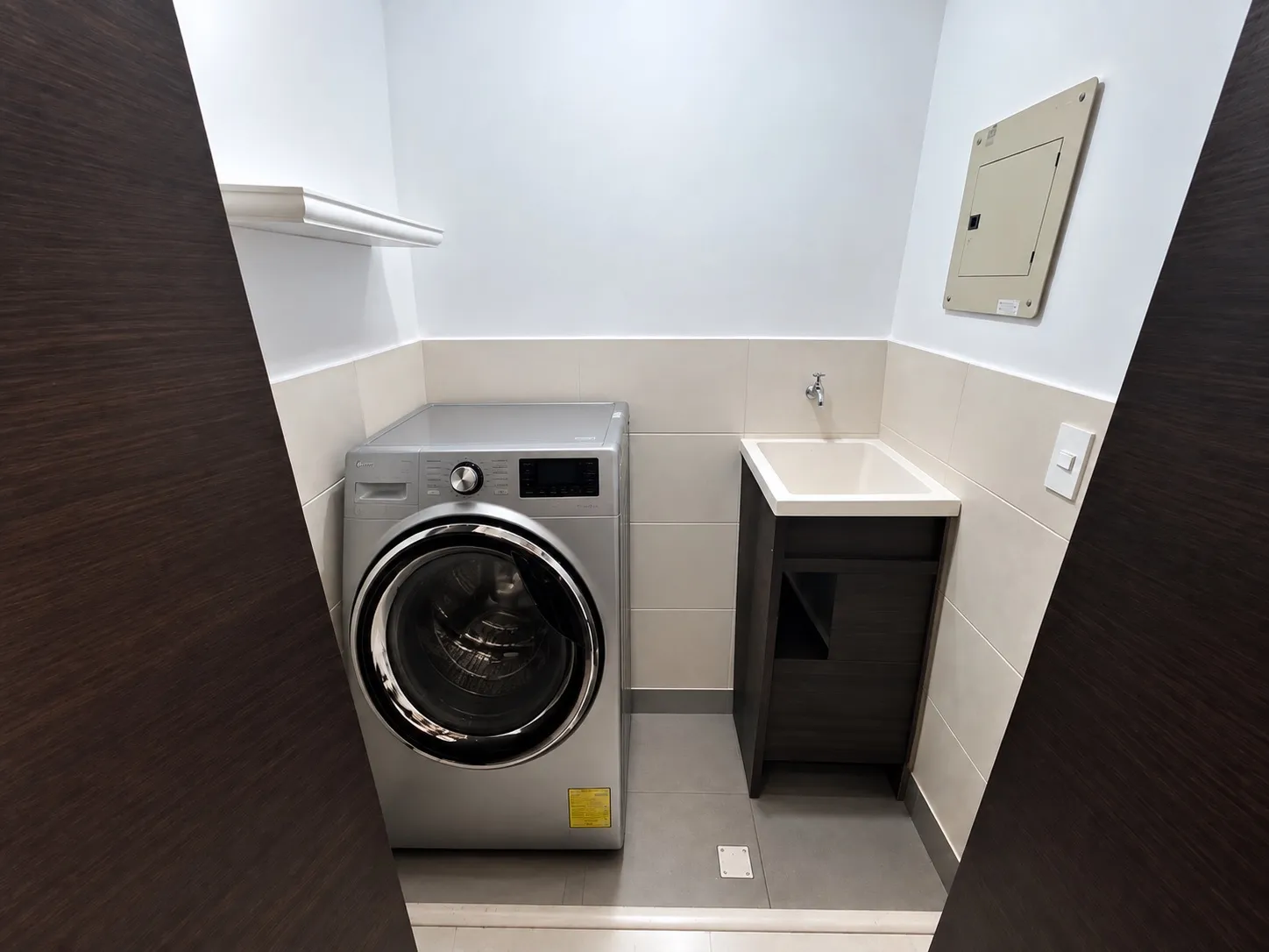 Suite en venta en La Mariscal, Quito — foto 9 de 11