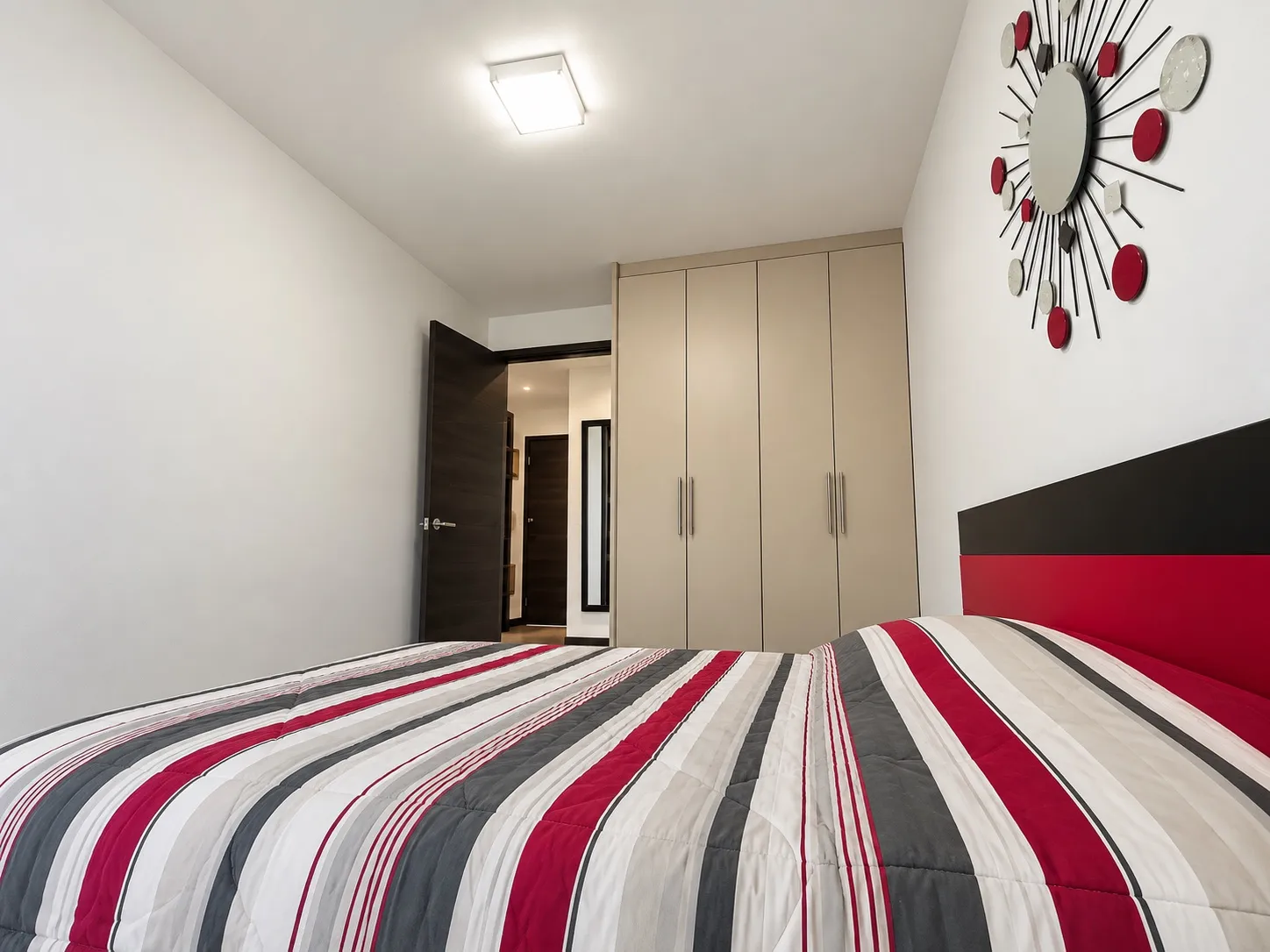 Suite en venta en La Mariscal, Quito — foto 7 de 11