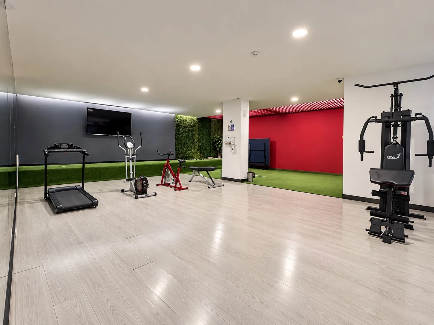 Suite en venta en La Mariscal, Quito — foto 11 de 11