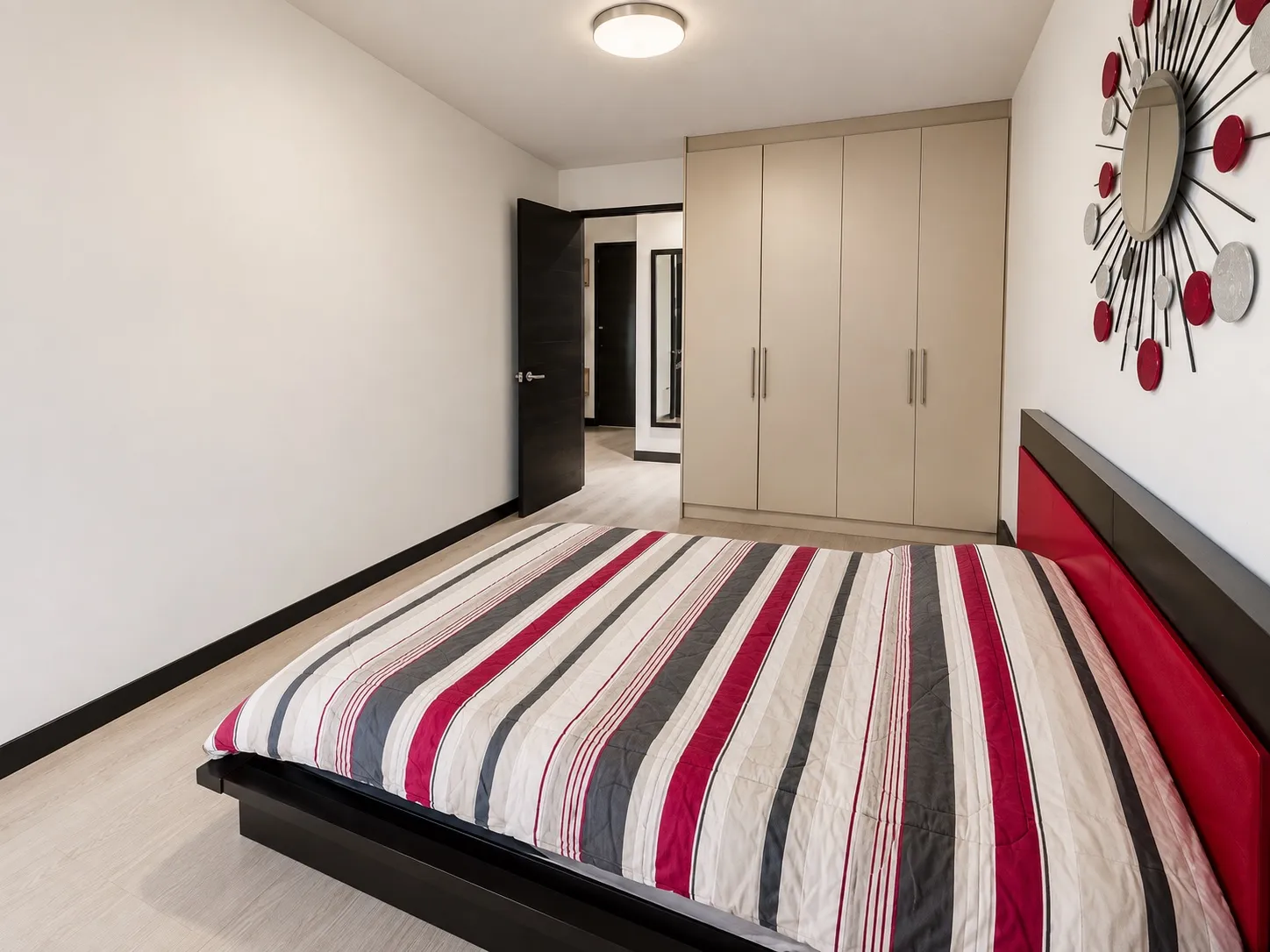 Suite en venta en La Mariscal, Quito — foto 6 de 11