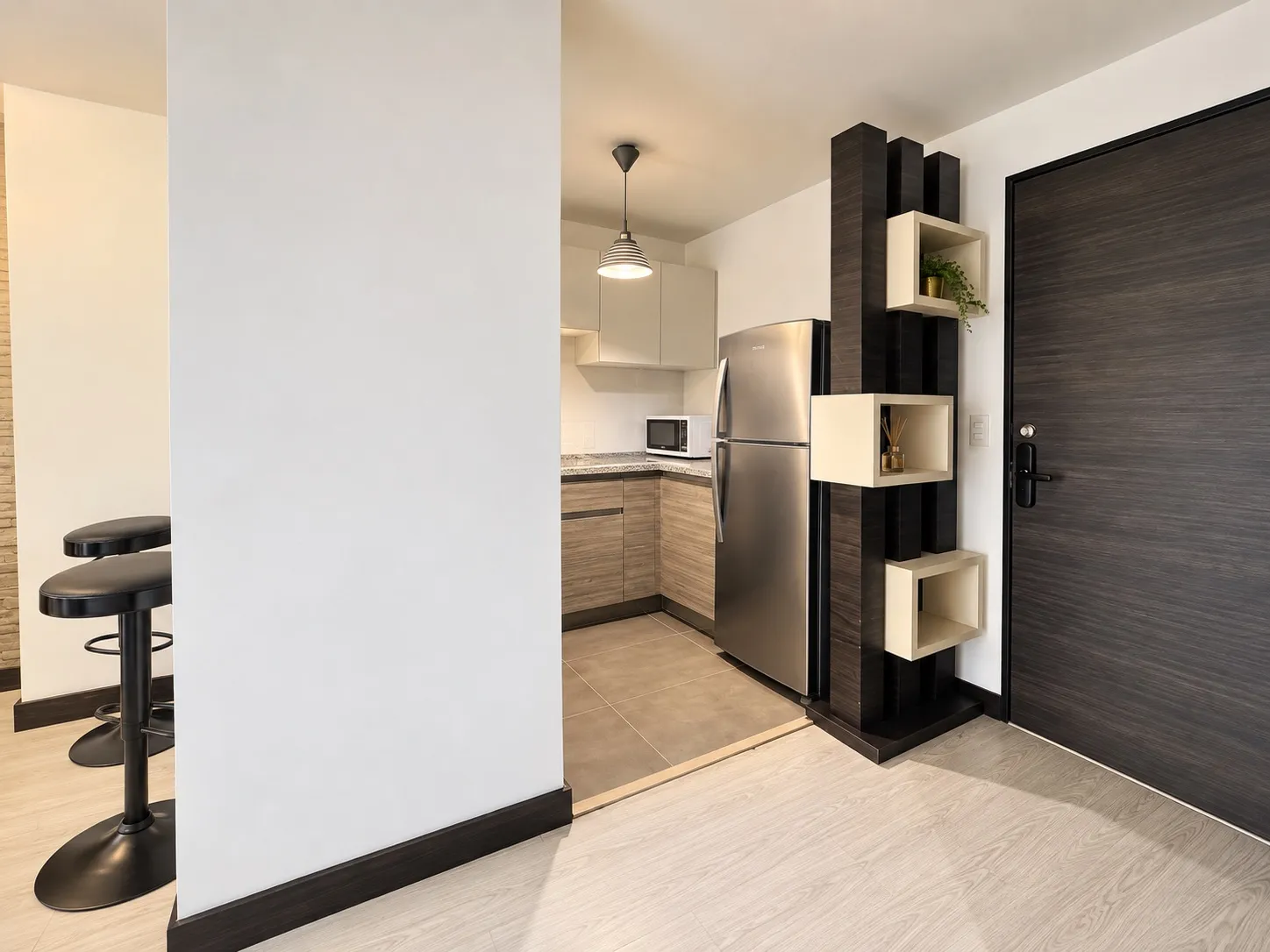 Suite en venta en La Mariscal, Quito — foto 10 de 11