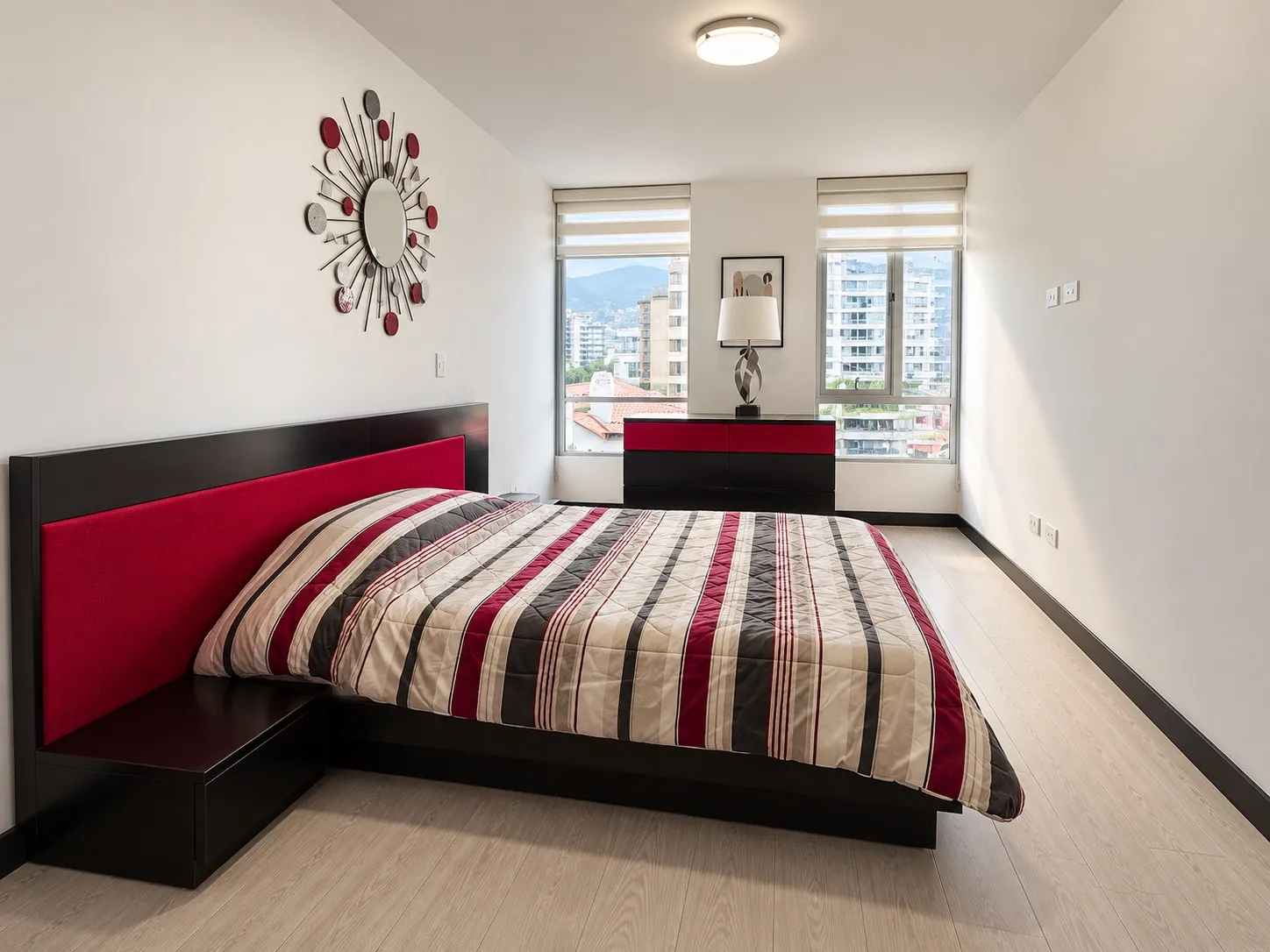 Suite en venta en La Mariscal, Quito — foto 5 de 11