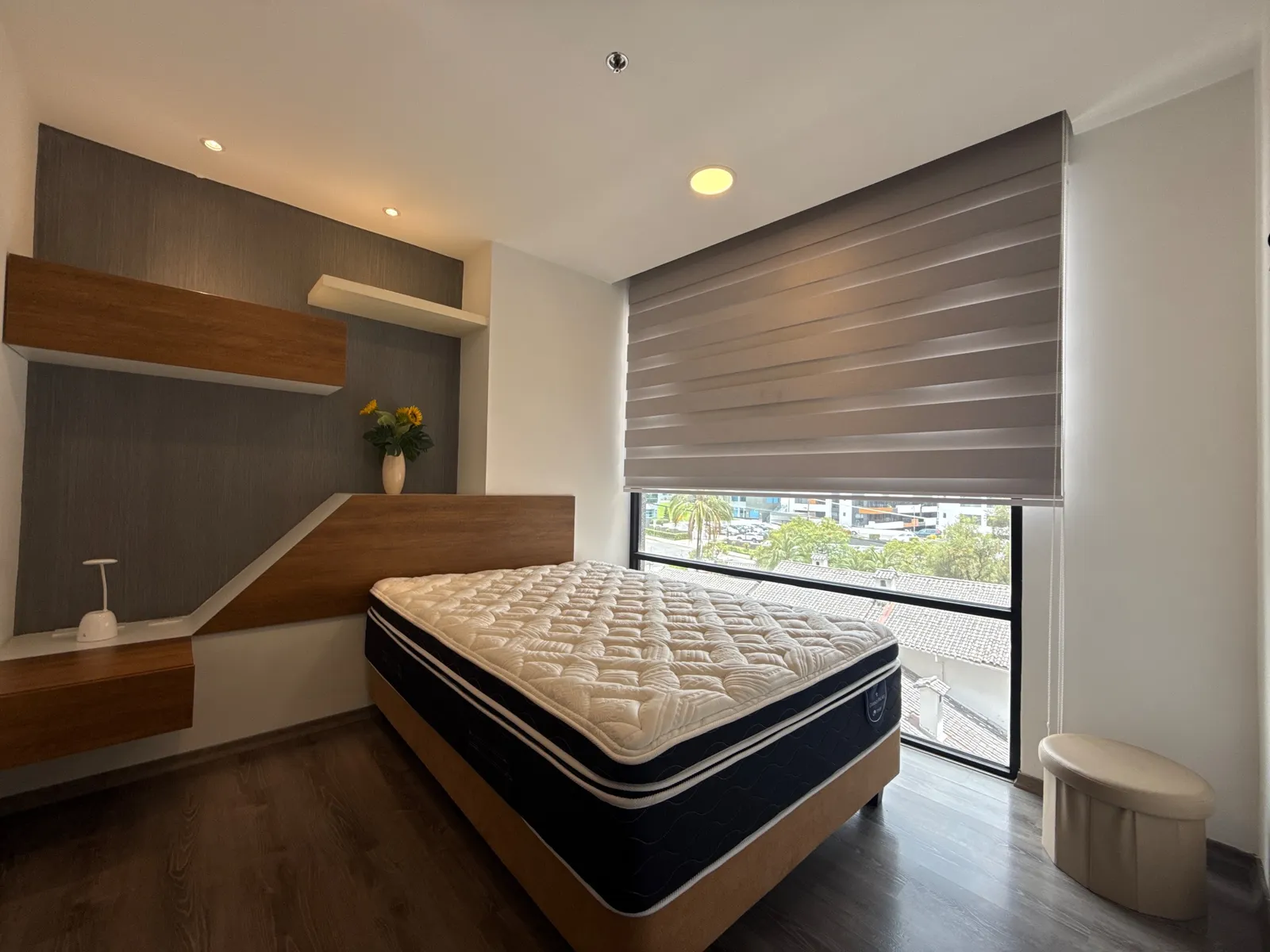 Suite en alquiler en La Carolina, Quito — foto 13 de 16