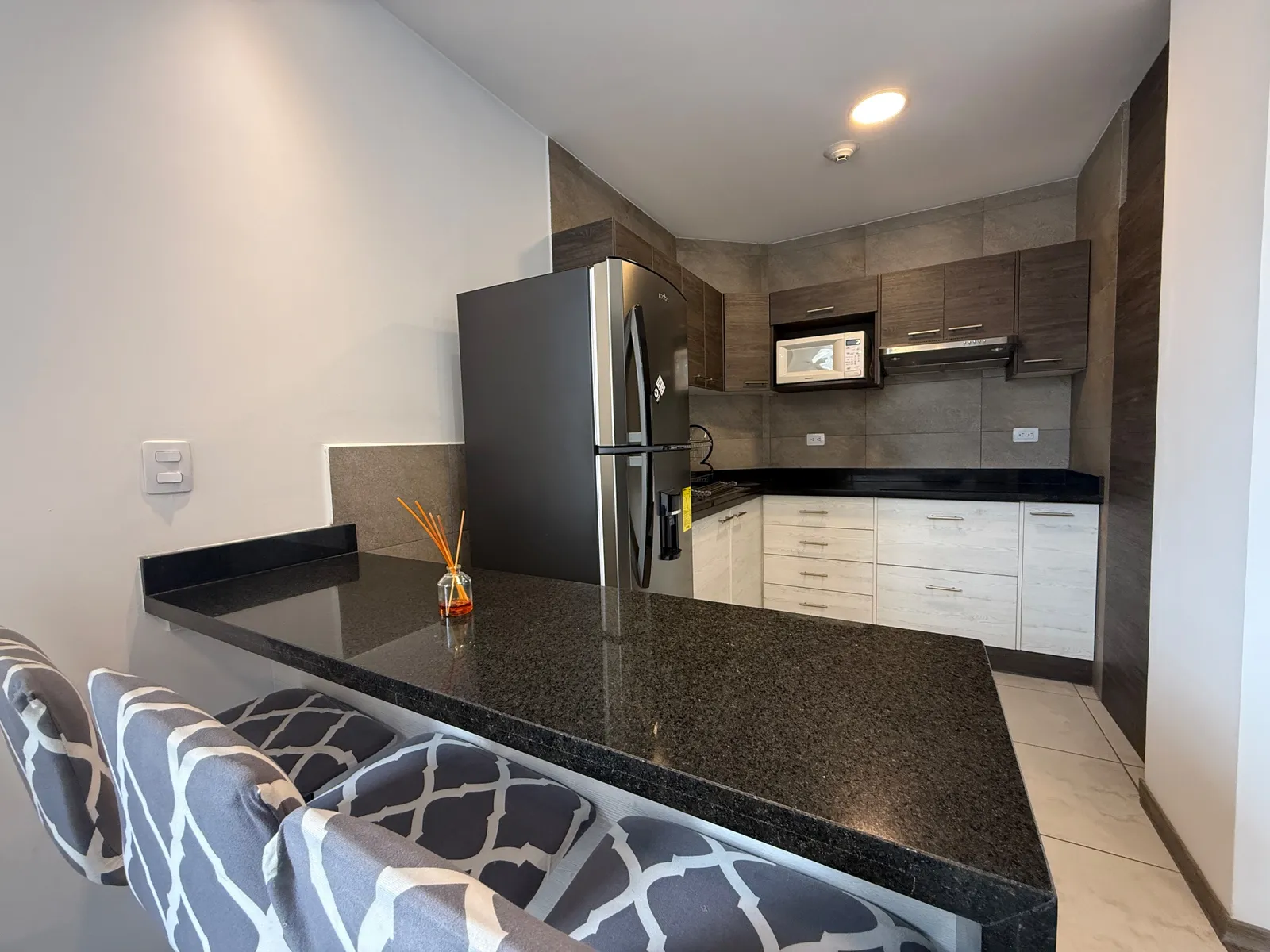 Suite en alquiler en La Carolina, Quito — foto 10 de 16