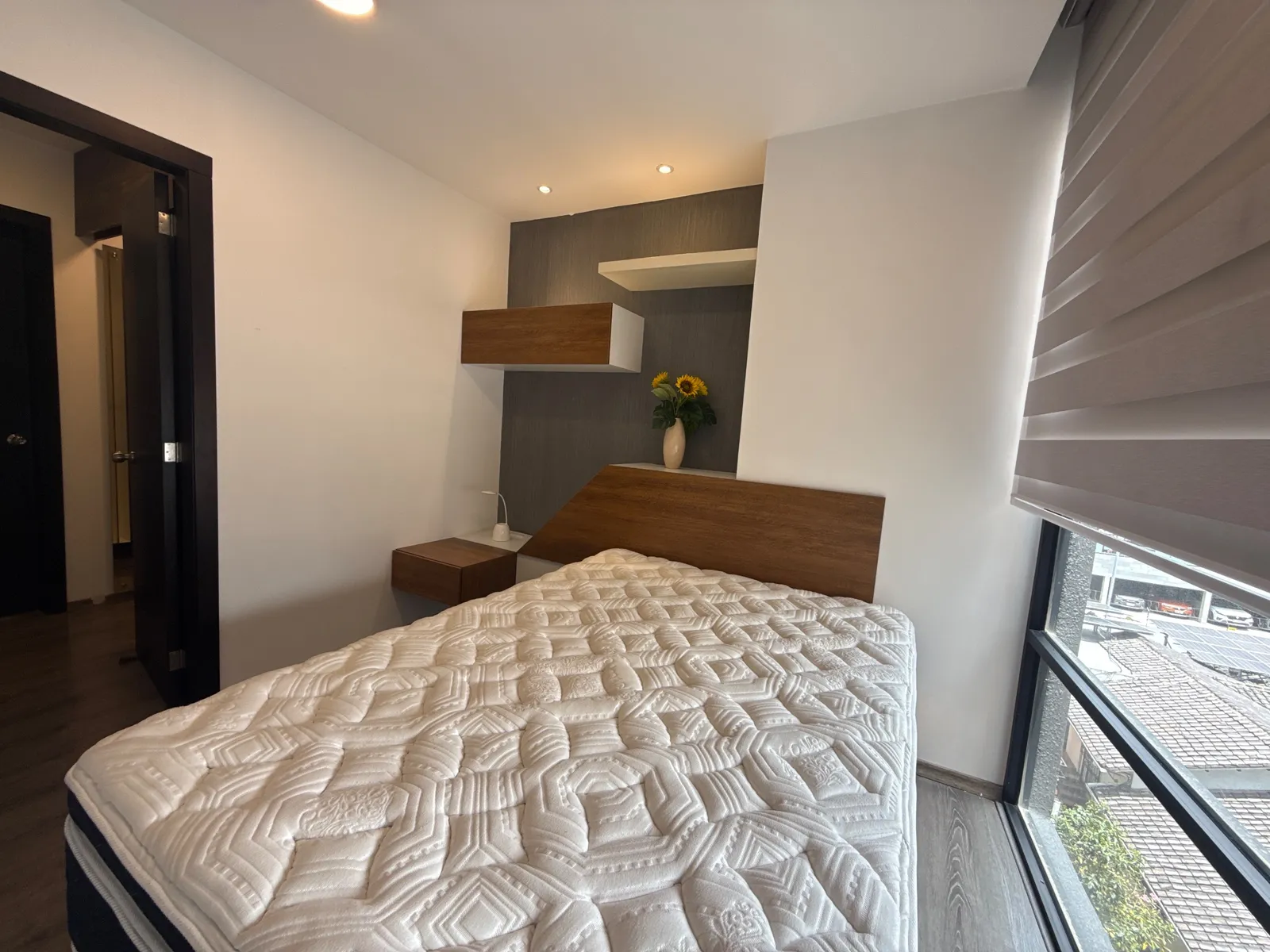 Suite en alquiler en La Carolina, Quito — foto 11 de 16