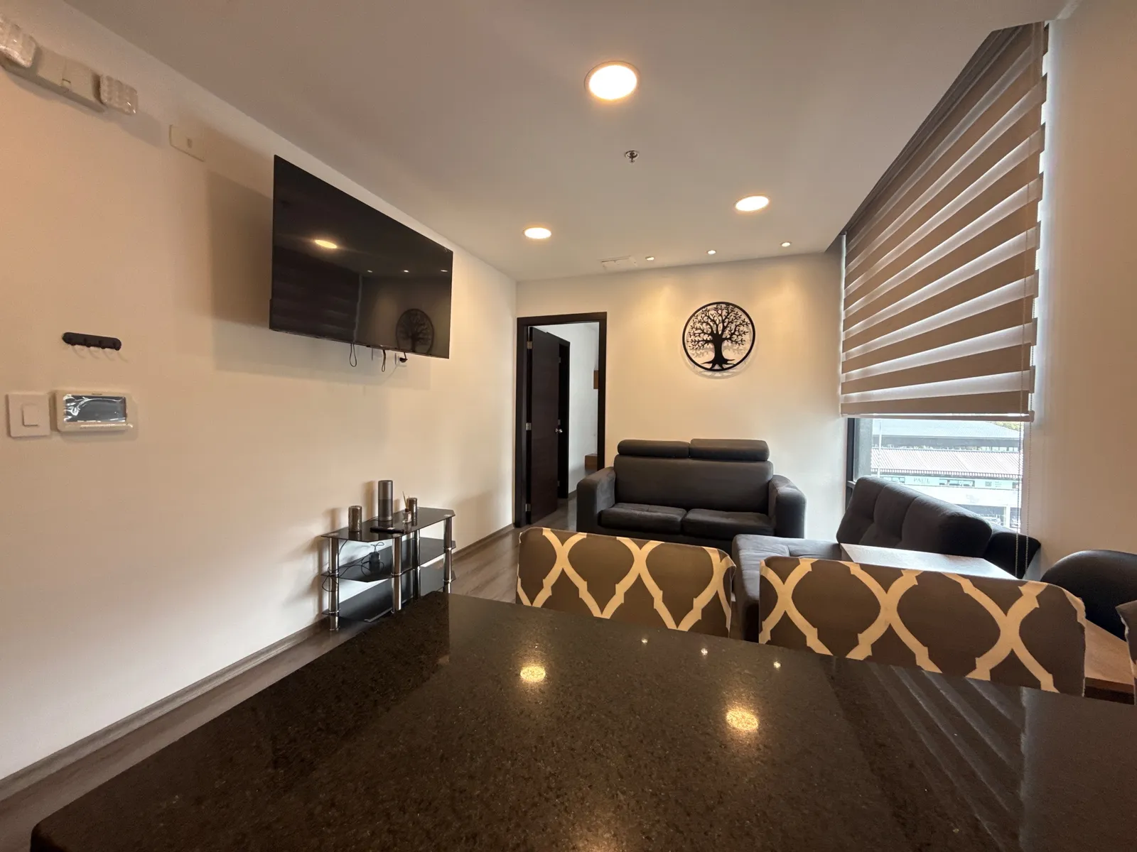 Suite en alquiler en La Carolina, Quito — foto 5 de 16