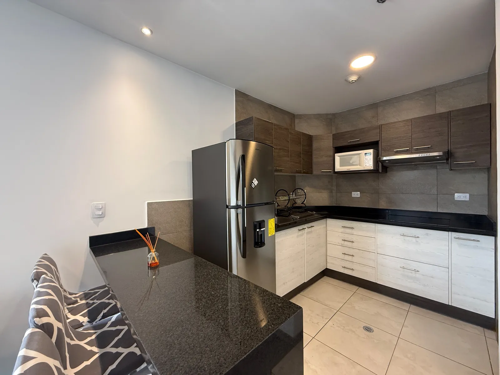 Suite en alquiler en La Carolina, Quito — foto 8 de 16