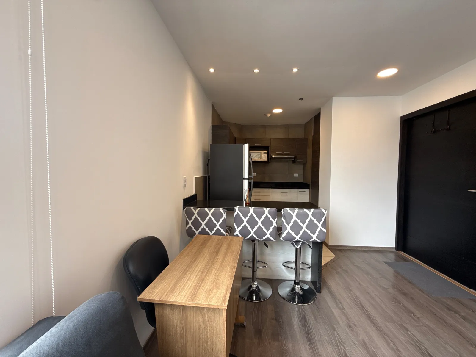 Suite en alquiler en La Carolina, Quito — foto 6 de 16