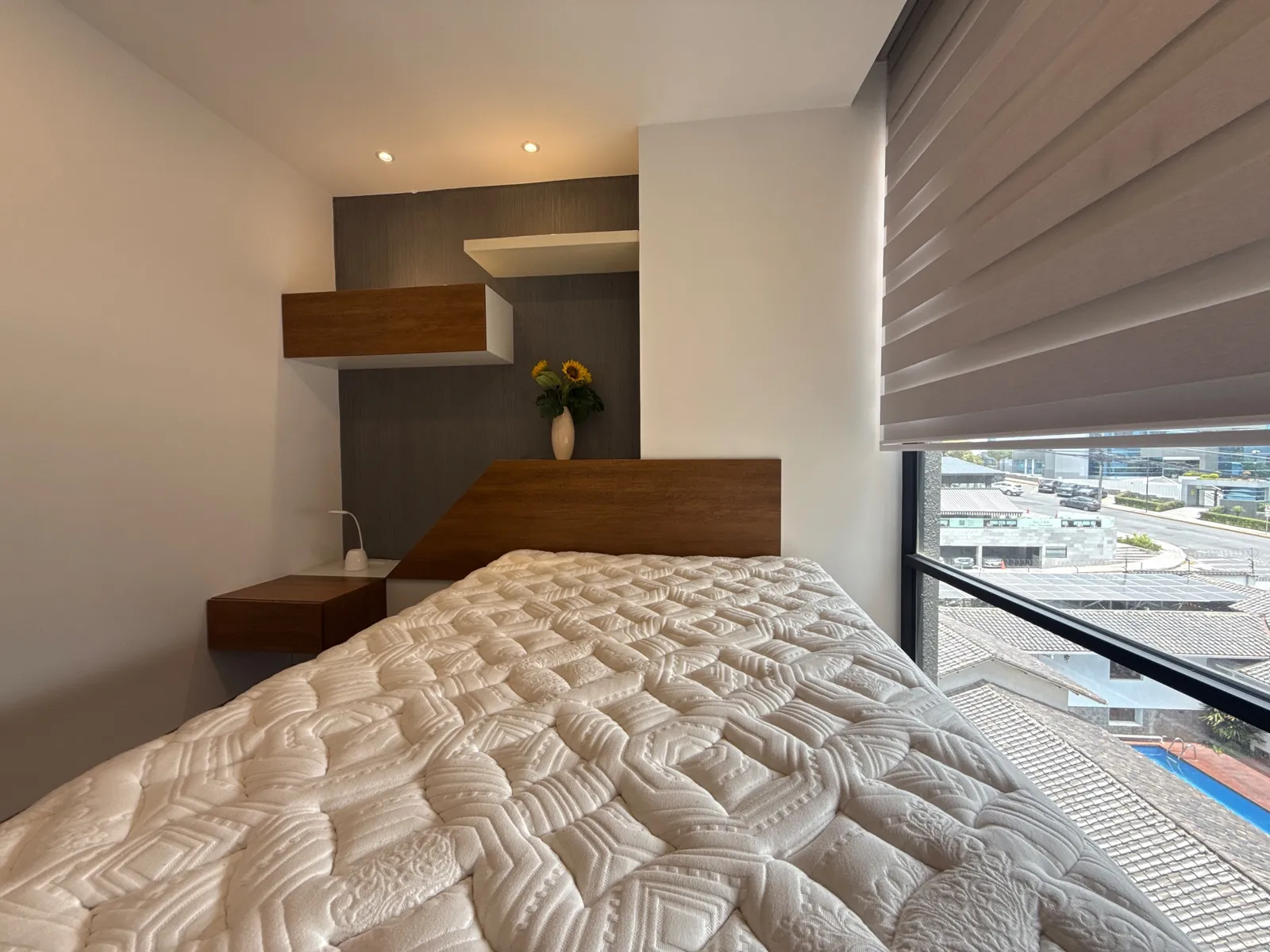 Suite en alquiler en La Carolina, Quito — foto 12 de 16