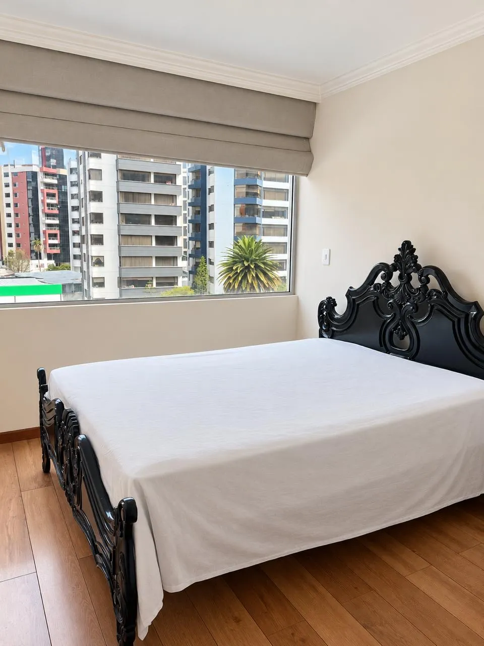 Departamento en alquiler en República del Salvador, Quito — foto 7 de 12