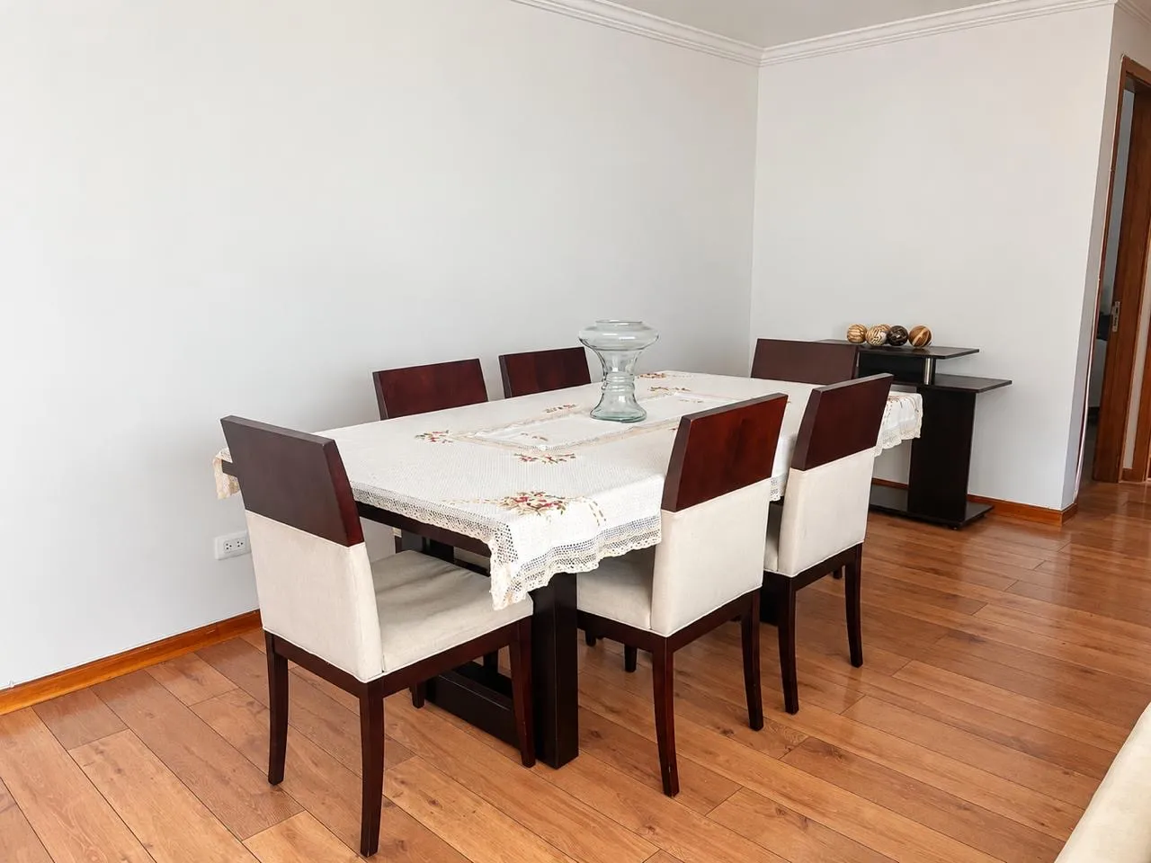 Departamento en alquiler en República del Salvador, Quito — foto 6 de 12