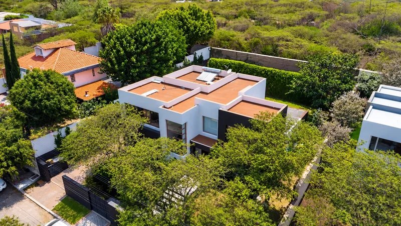 Casa en venta en Tumbaco, Quito — foto 2 de 15