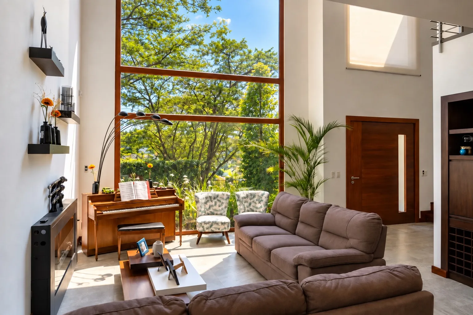 Casa en venta en Tumbaco, Quito — foto 3 de 15