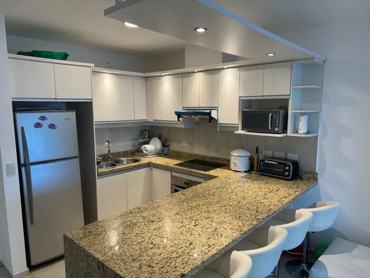 Departamento en venta en Tonsupa — foto 10 de 24