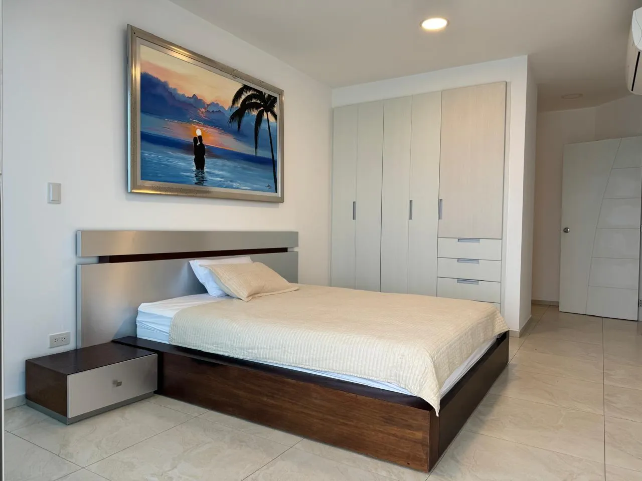 Departamento en venta en Tonsupa — foto 14 de 24