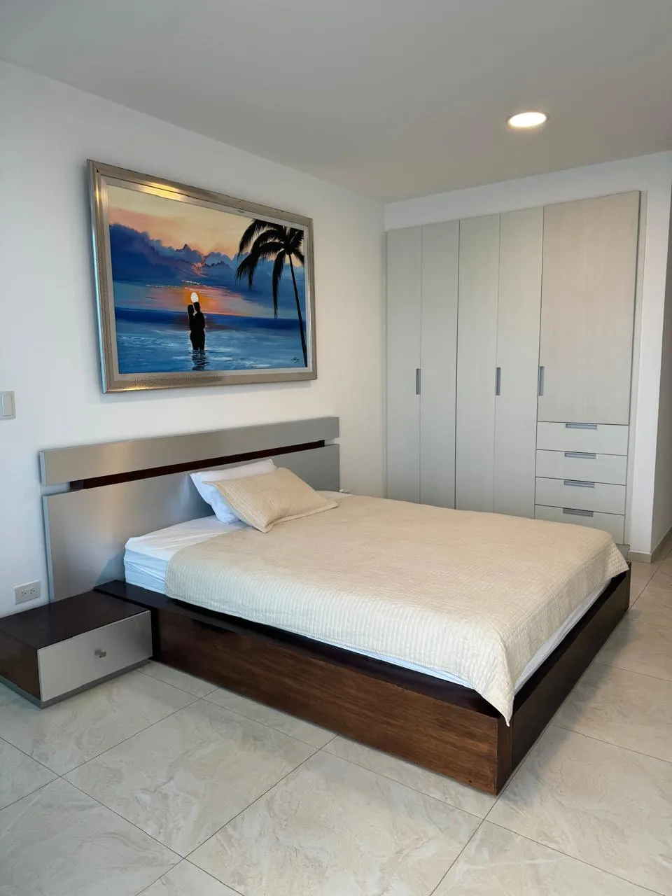 Departamento en venta en Tonsupa — foto 17 de 24