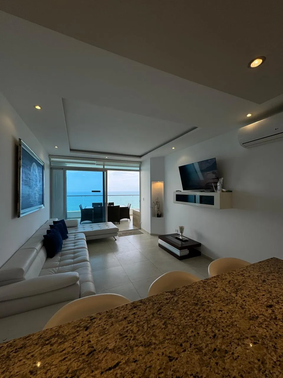 Departamento en venta en Tonsupa — foto 6 de 24