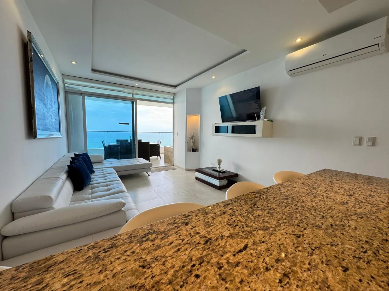 Departamento en venta en Tonsupa — foto 9 de 24