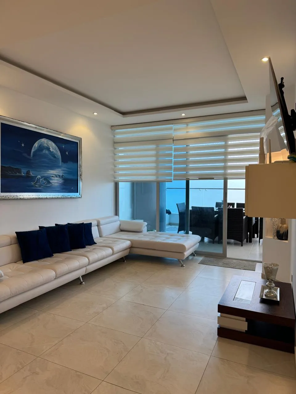 Departamento en venta en Tonsupa — foto 8 de 24