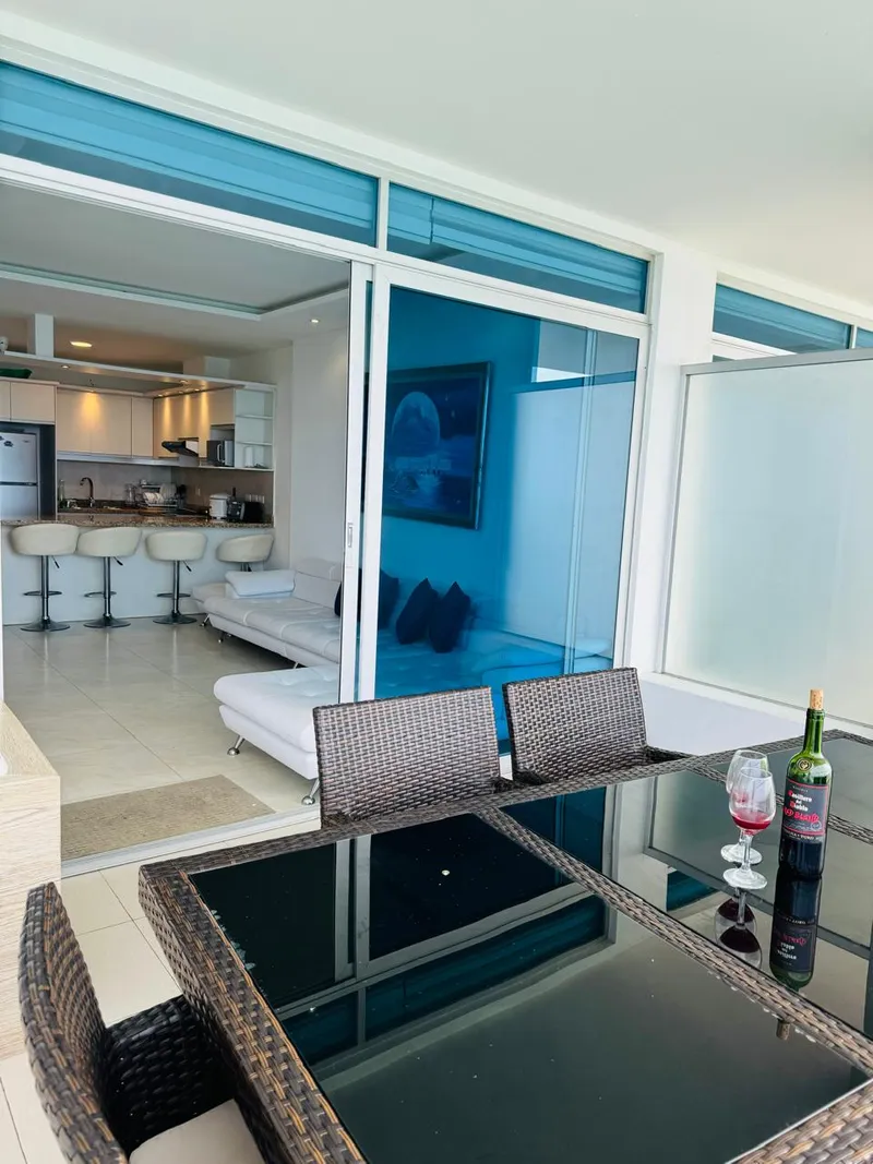 Departamento en venta en Tonsupa — foto 3 de 24