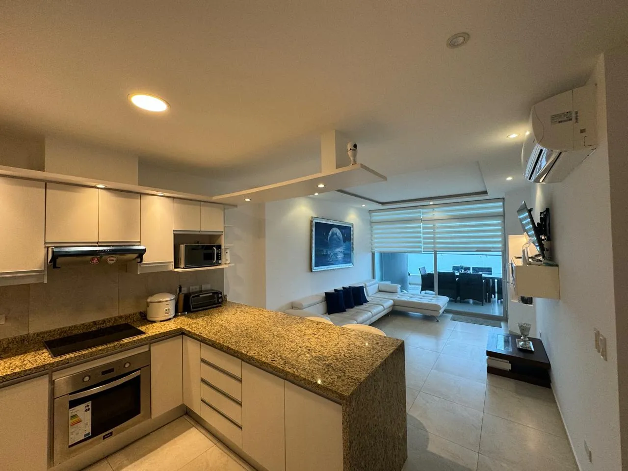 Departamento en venta en Tonsupa — foto 11 de 24