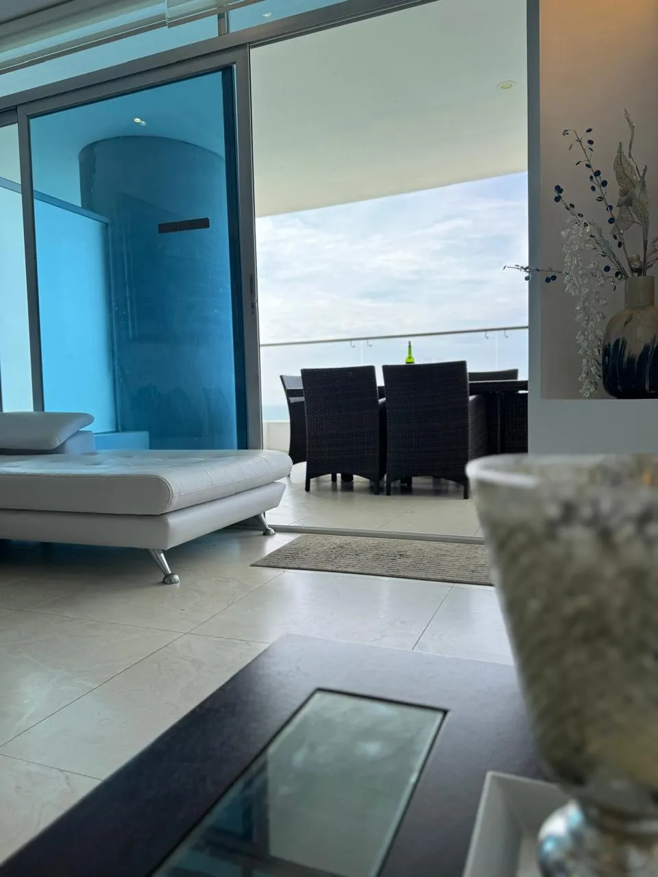 Departamento en venta en Tonsupa — foto 16 de 24