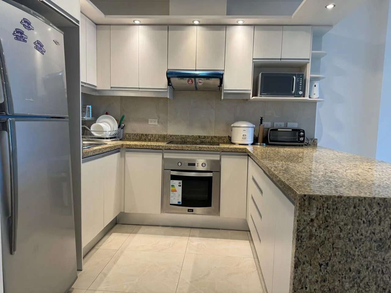 Departamento en venta en Tonsupa — foto 13 de 24