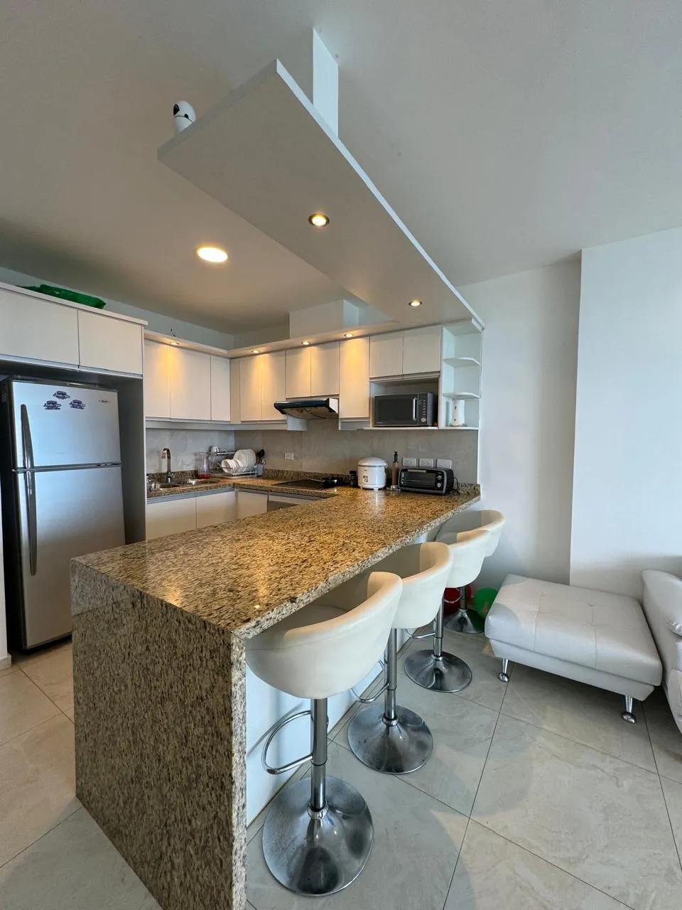 Departamento en venta en Tonsupa — foto 12 de 24