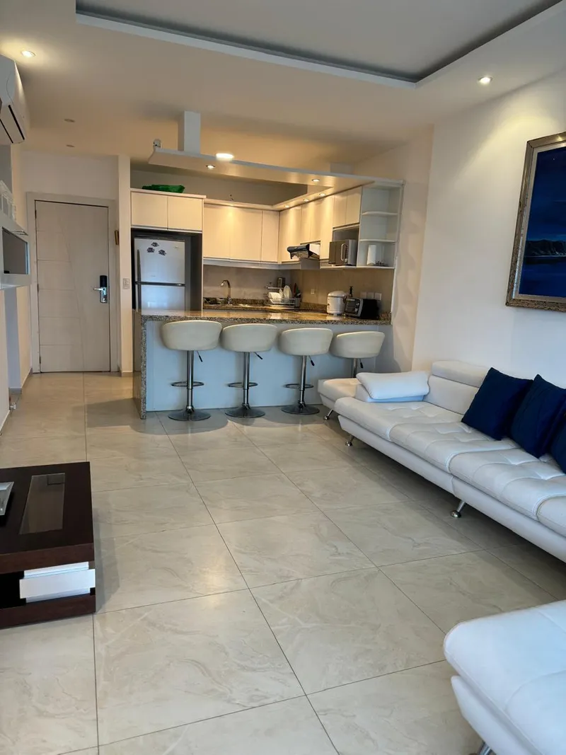 Departamento en venta en Tonsupa — foto 4 de 24