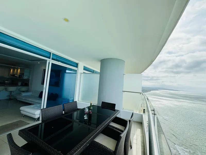 Departamento en venta en Tonsupa