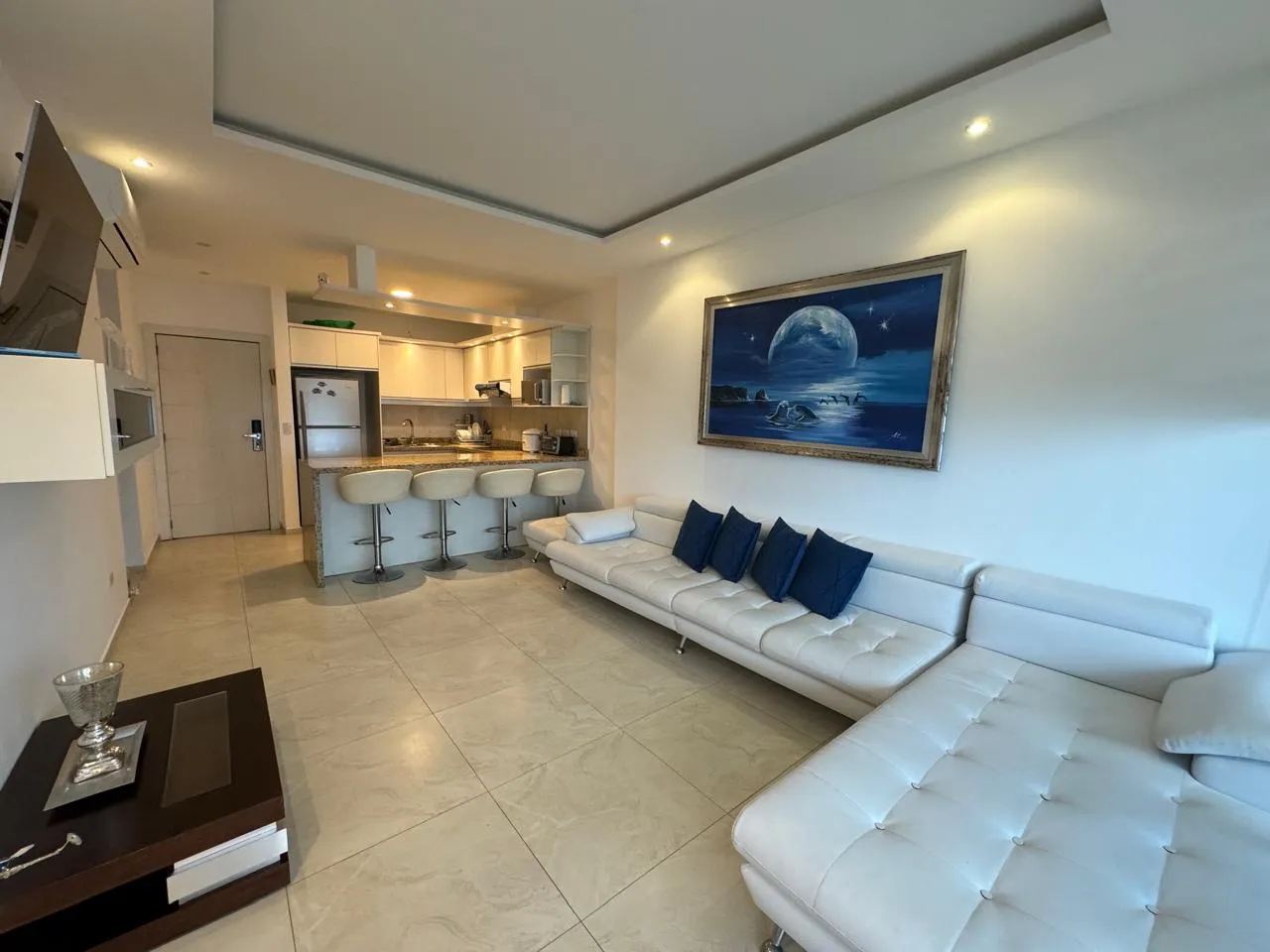 Departamento en venta en Tonsupa — foto 7 de 24