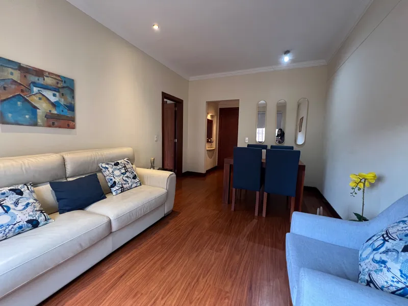 Suite en alquiler en Gaspar de Villarroel, Quito