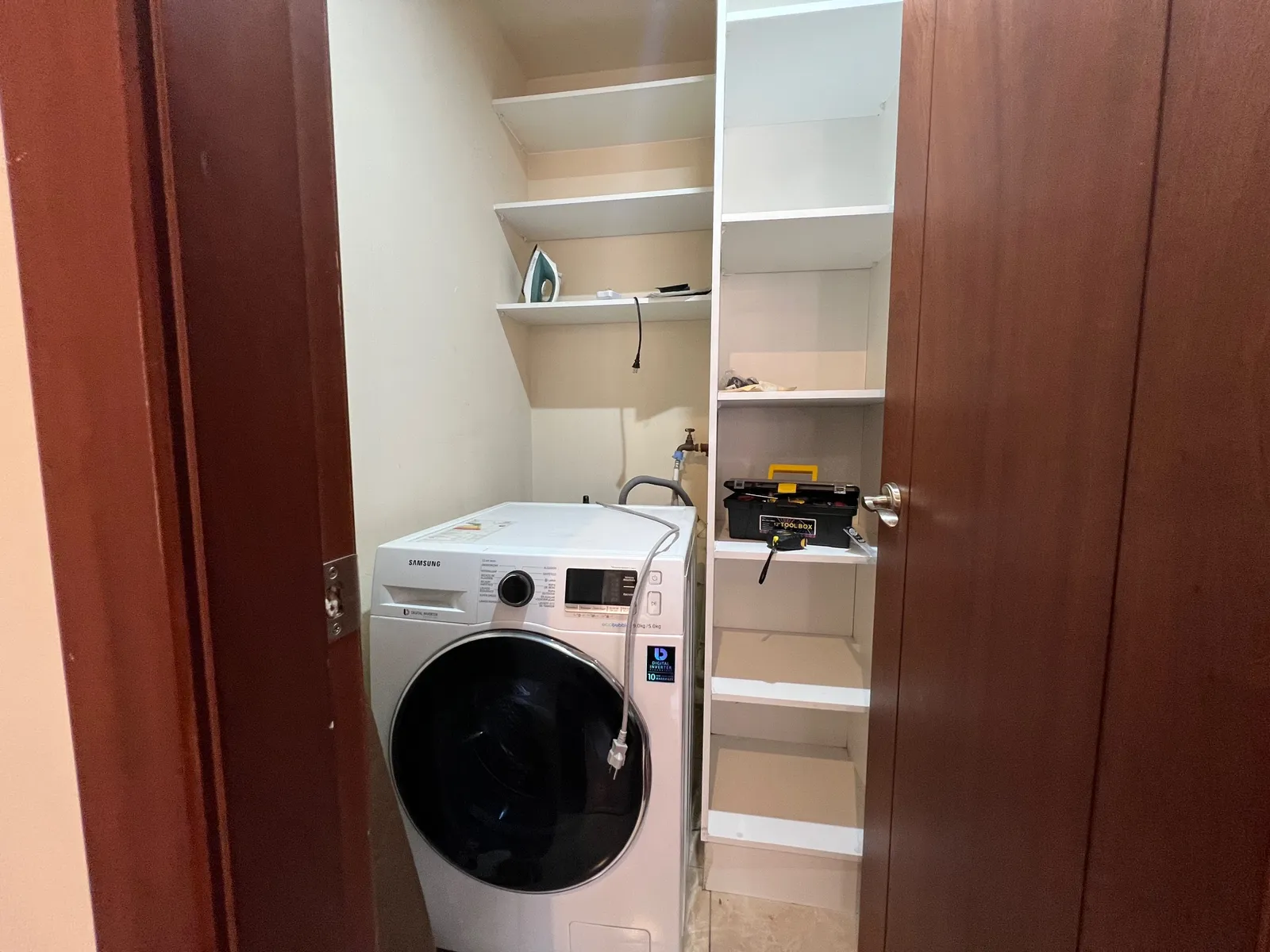 Suite en alquiler en Gaspar de Villarroel, Quito — foto 10 de 12