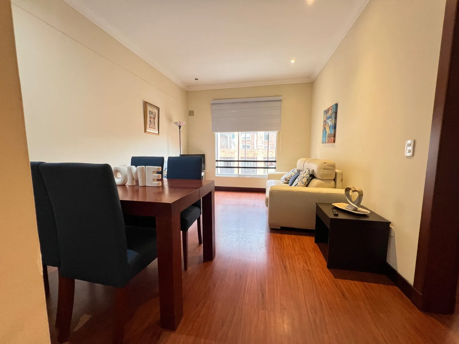 Suite en alquiler en Gaspar de Villarroel, Quito — foto 3 de 12