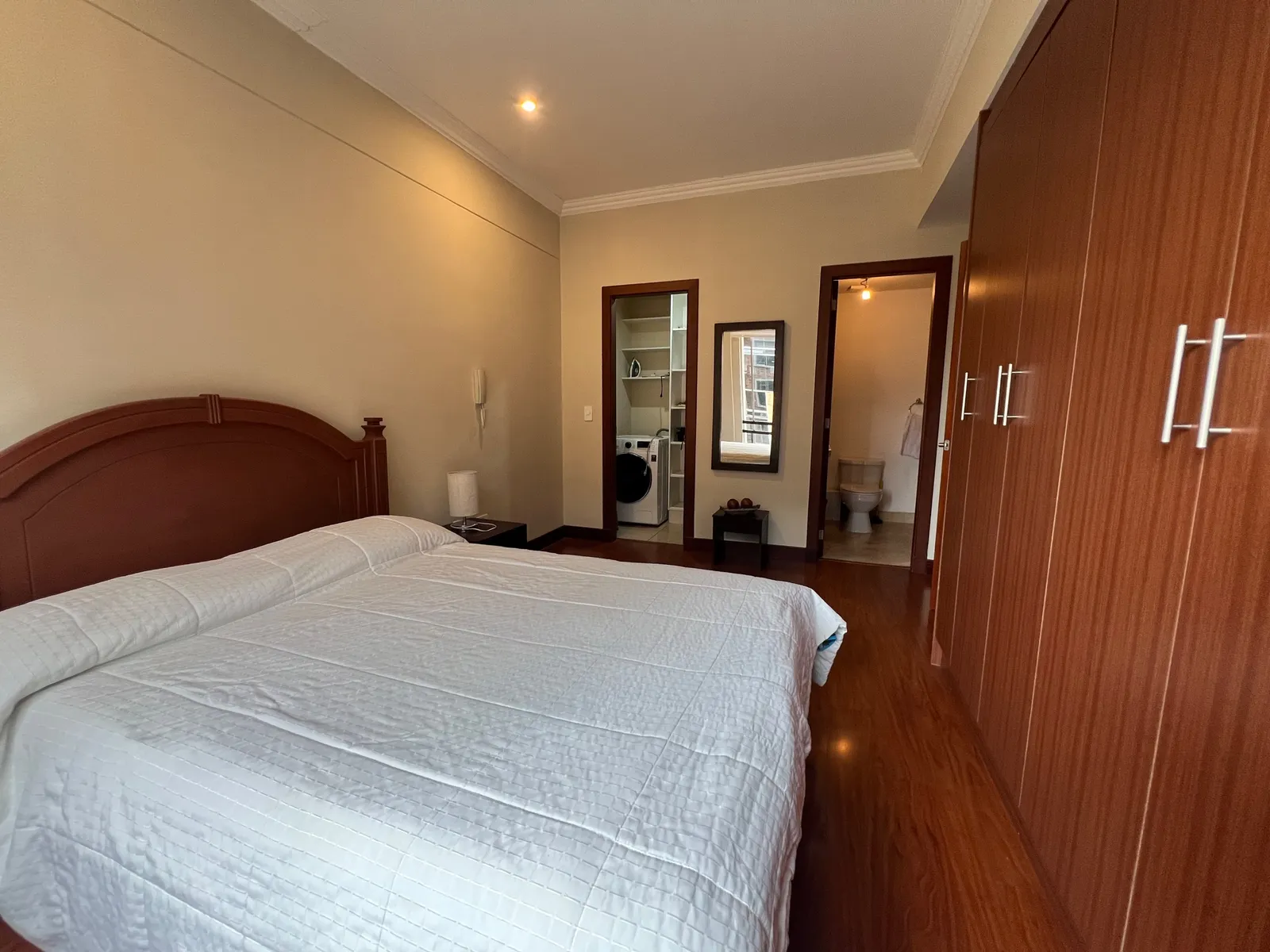 Suite en alquiler en Gaspar de Villarroel, Quito — foto 7 de 12