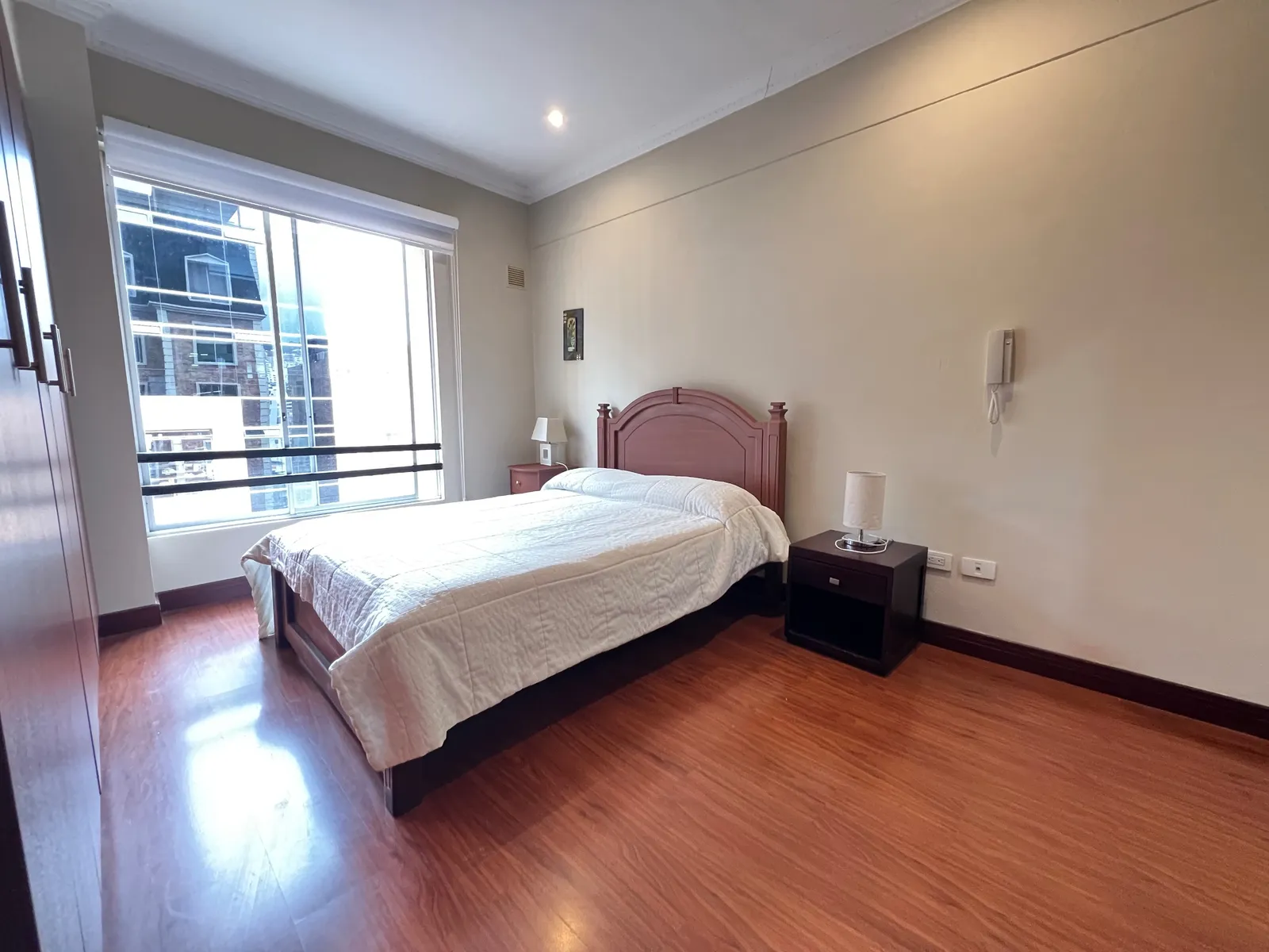 Suite en alquiler en Gaspar de Villarroel, Quito — foto 9 de 12