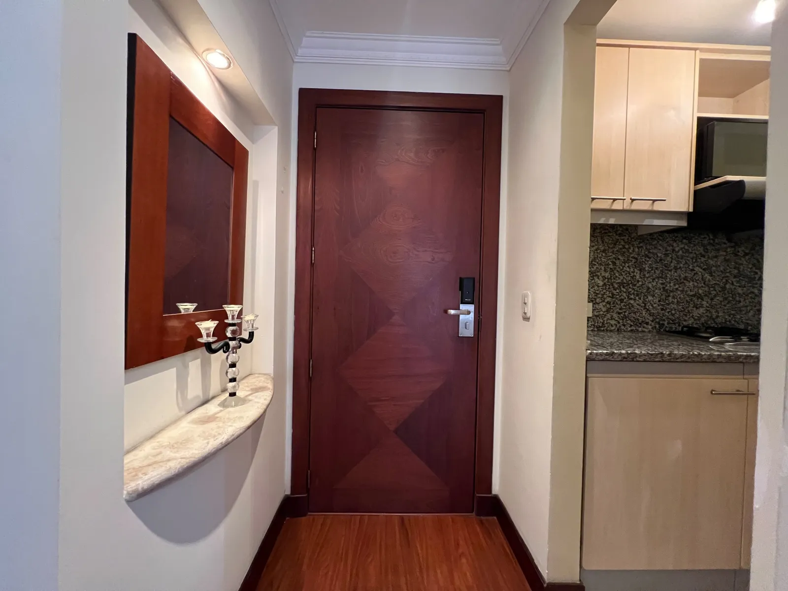 Suite en alquiler en Gaspar de Villarroel, Quito — foto 5 de 12