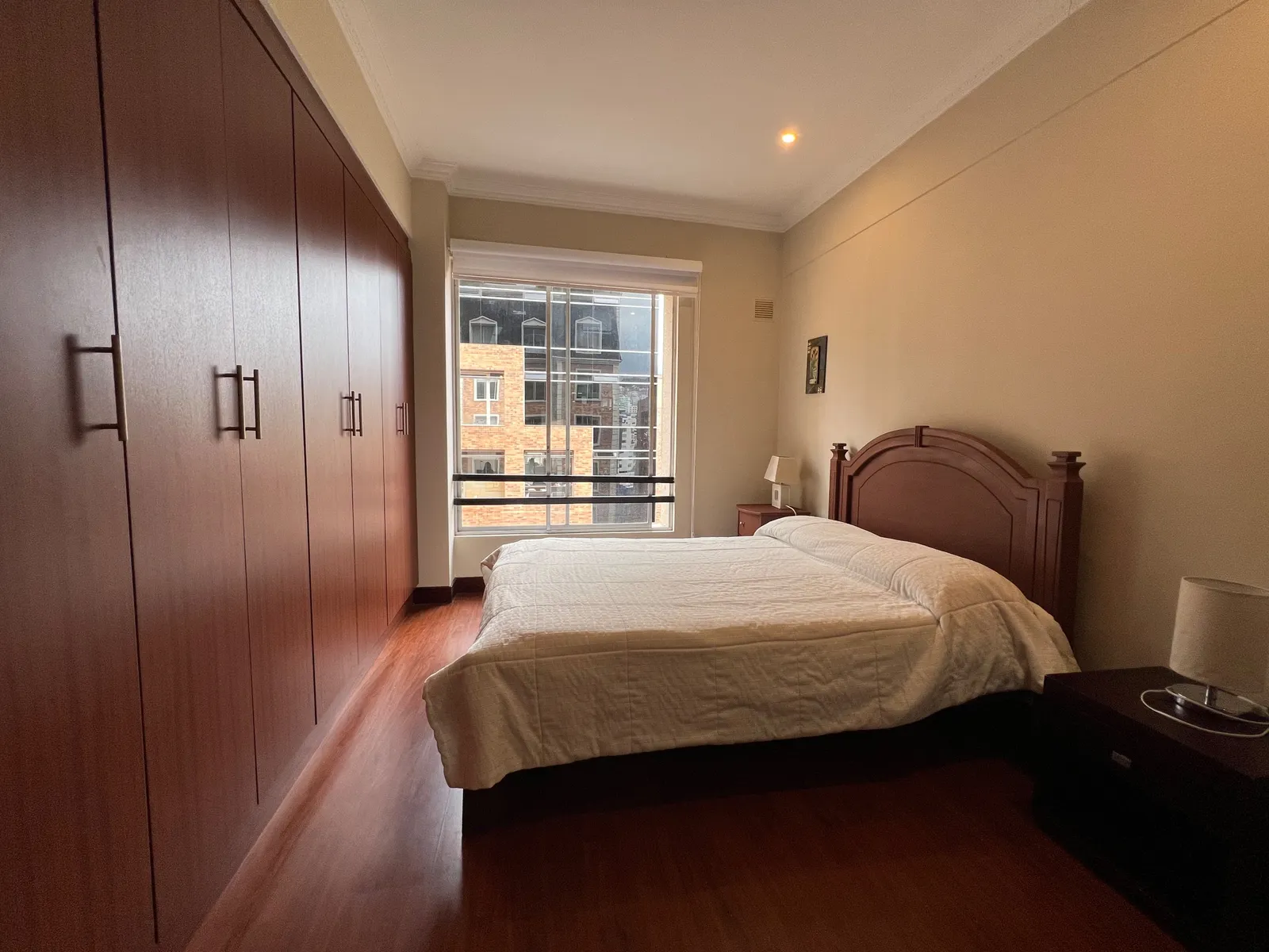 Suite en alquiler en Gaspar de Villarroel, Quito — foto 8 de 12