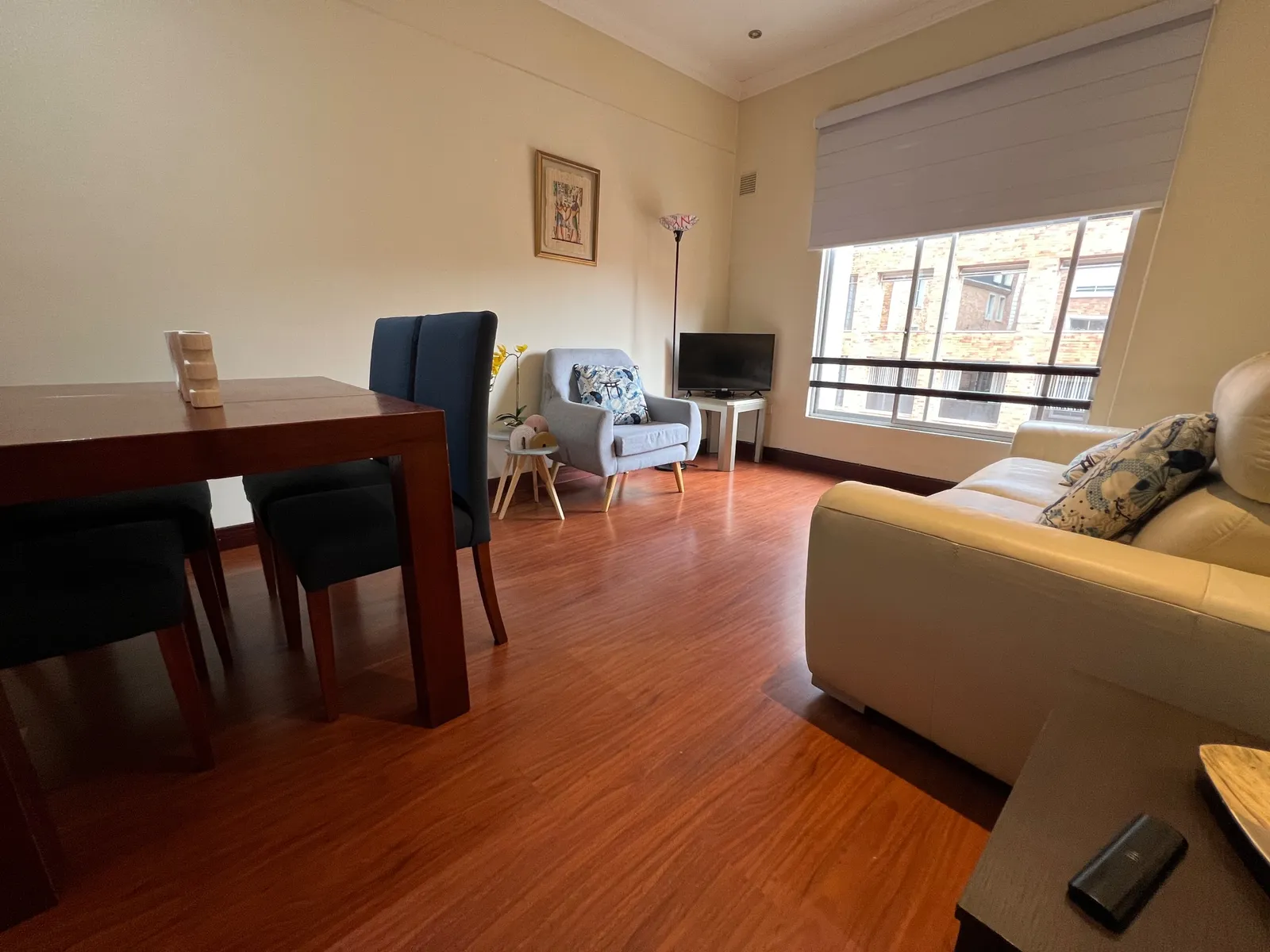 Suite en alquiler en Gaspar de Villarroel, Quito — foto 2 de 12